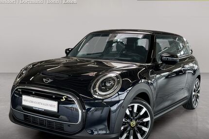 Mini Cooper SE 21.065 km 18.399 &euro; Essen 45141
