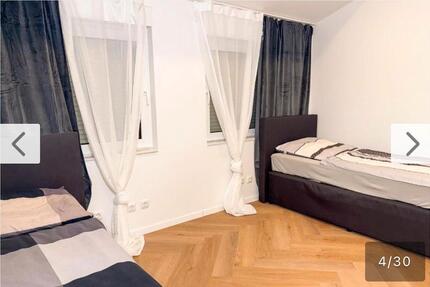 Ferienimmobilie Essen Stadtbezirk VI - 70&euro; | Angebot:25875844