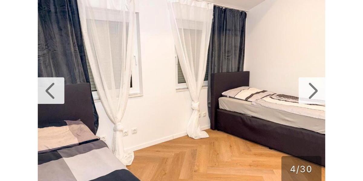 Ferienimmobilie Essen Stadtbezirk VI - 70&euro; | Angebot:25875844