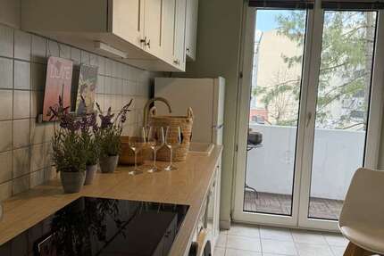 Wohnung Düsseldorf Stadtbezirk 3 - 5 Zimmer, 60 m&sup2;, 279.900&euro; | Angebot:25478859