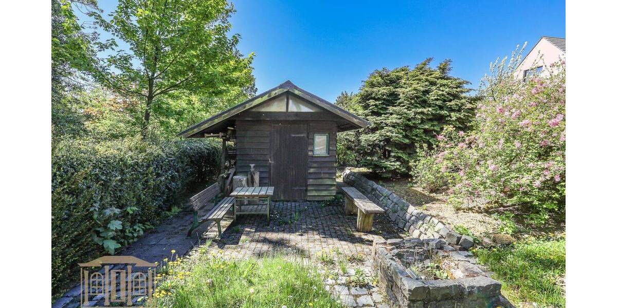 Einfamilienhaus Wuppertal Cronenberg - 4 Zimmer, 132 m&sup2;, 595.000&euro; | Angebot:26804209