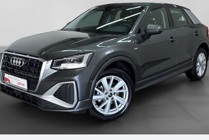 Audi Q2 22.558 km 29.980 &euro; Bochum 44809