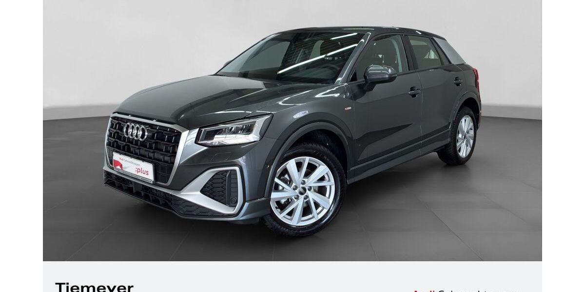 Audi Q2 22.558 km 29.980 &euro; Bochum 44809