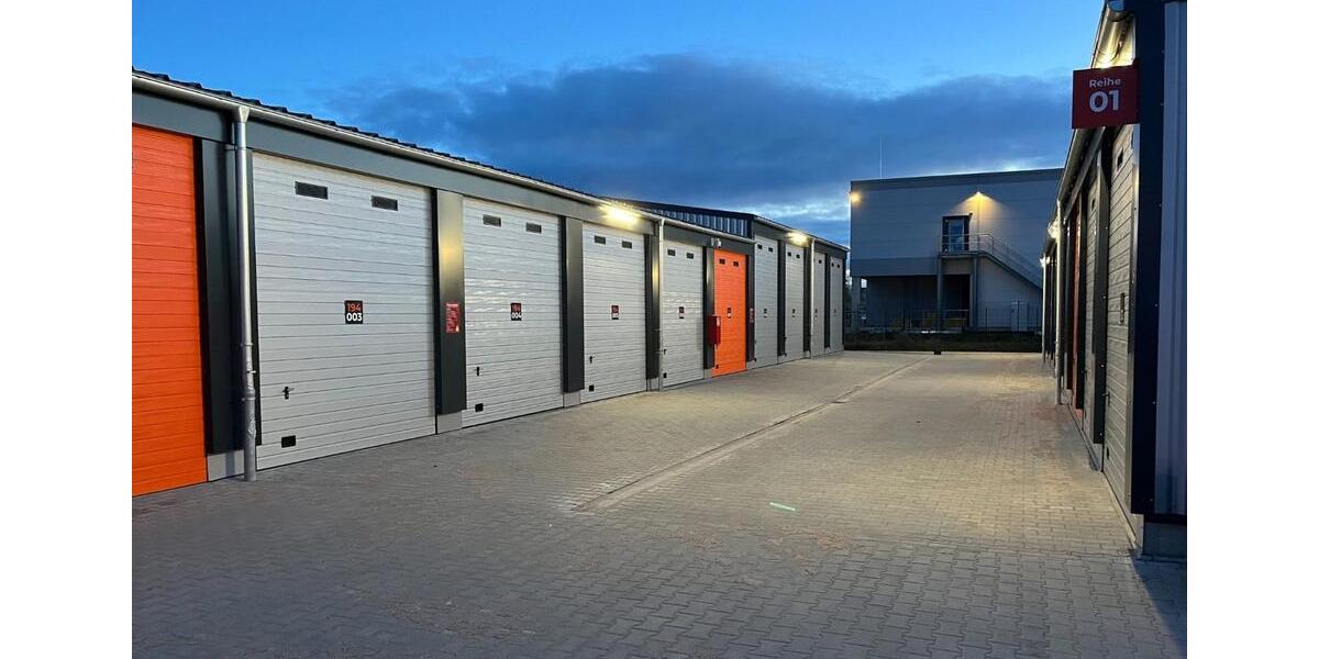 Gewerbeobjekt Hagen Hagen-Nord - 225&euro; | Angebot:19166452