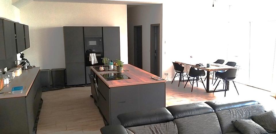 Hochparterre Wuppertal Gemarkung Elberfeld - 1 Zimmer, 48 m&sup2;, 395&euro; | Angebot:26614582