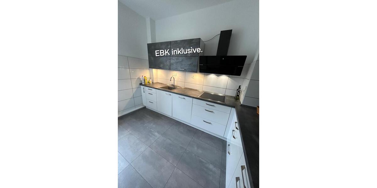 Etagenwohnung Hagen Hohenlimburg - 3 Zimmer, 75 m&sup2;, 595&euro; | Angebot:26020363