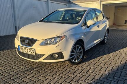 Seat Ibiza 257.571 km 2.800 &euro; Halver 58553