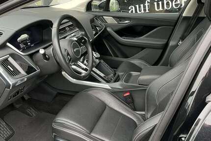 Jaguar I-Pace 73.500 km 24.750 &euro; Hilden 40724