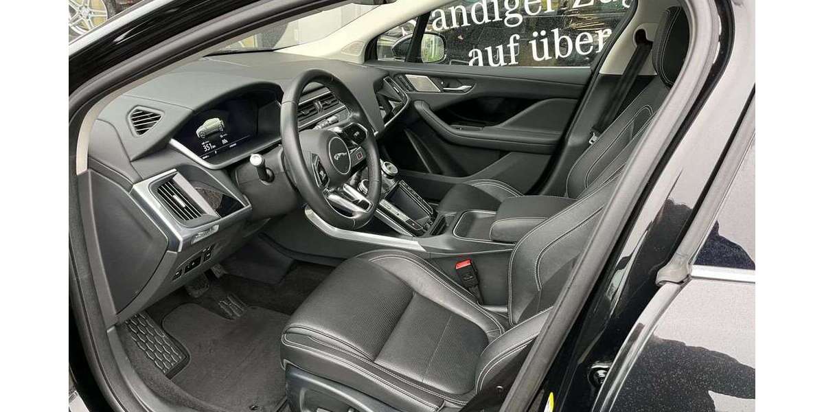 Jaguar I-Pace 73.500 km 24.750 &euro; Hilden 40724