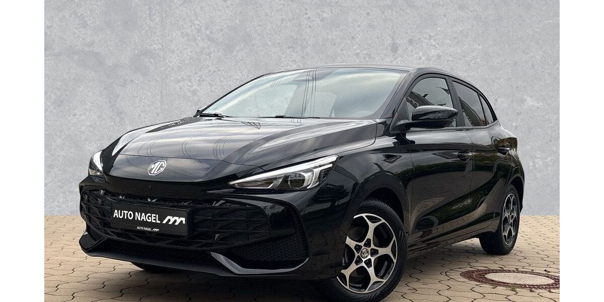 MG 3 10.716 km 20.440 &euro; Essen 45141