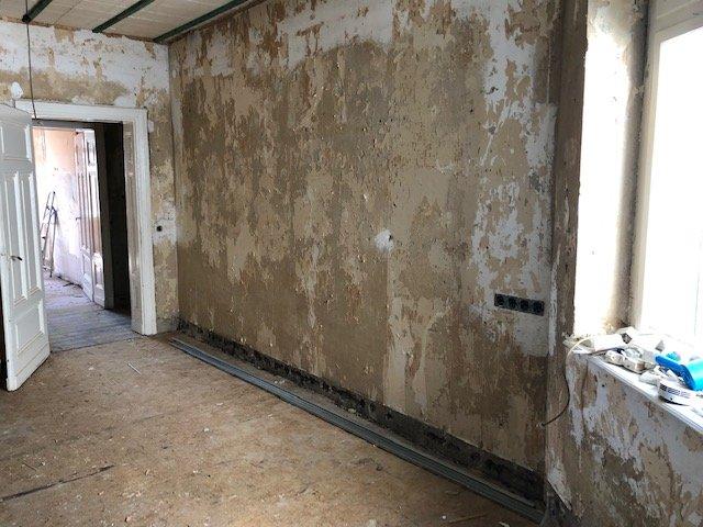 Etagenwohnung Remscheid Gemarkung Bergisch Born - 2.5 Zimmer, 67 m&sup2;, 115.000&euro; | Angebot:26638226