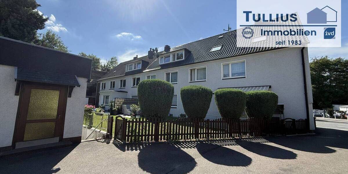 Mehrfamilienhaus, Wohnhaus Essen Vogelheim - 3 Zimmer, 630 m&sup2;, 890.000&euro; | Angebot:25779515