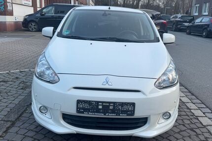 Mitsubishi Space Star 64.000 km 5.899 &euro; Gelsenkirchen 45879