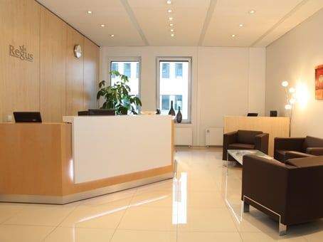 Gewerbeobjekt Ratingen West - 802&euro; | Angebot:25839454