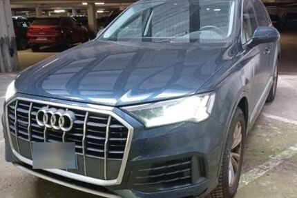 Audi Q7 42.216 km 53.883 &euro; Hagen 58091