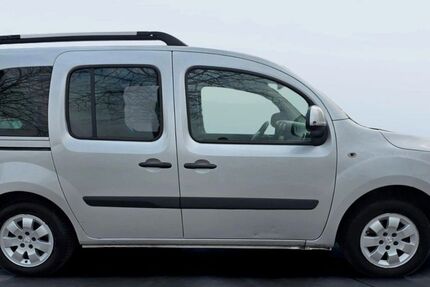 Mercedes-Benz Citan 199.500 km 7.500 &euro; Gelsenkirchen 45897