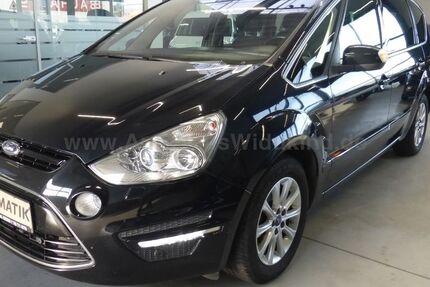 Ford S-Max 230.000 km 5.490 &euro; Wuppertal 42289
