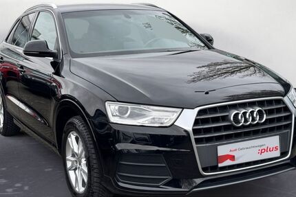 Audi Q3 124.673 km 13.980 &euro; Hilden 40721