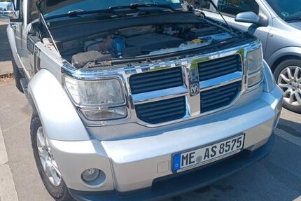 Dodge Nitro 255.000 km 5.899 &euro; Monheim am rhein 40789