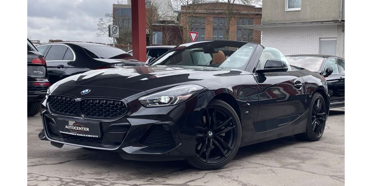 BMW Z4 51.513 km 35.990 &euro; Gelsenkirchen 45889