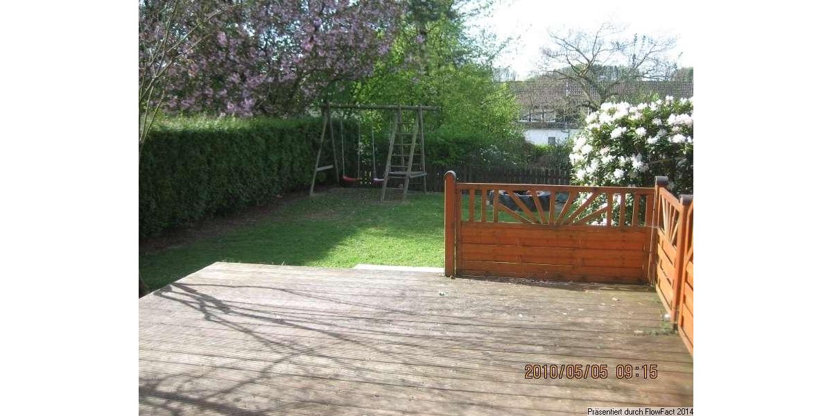 Etagenwohnung Wipperfürth - 4 Zimmer, 118 m&sup2;, 950&euro; | Angebot:26439202