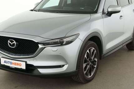 Mazda CX-5 118.809 km 17.770 &euro; Essen 45141