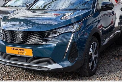 Peugeot 3008 22.404 km 22.750 &euro; Solingen 42697