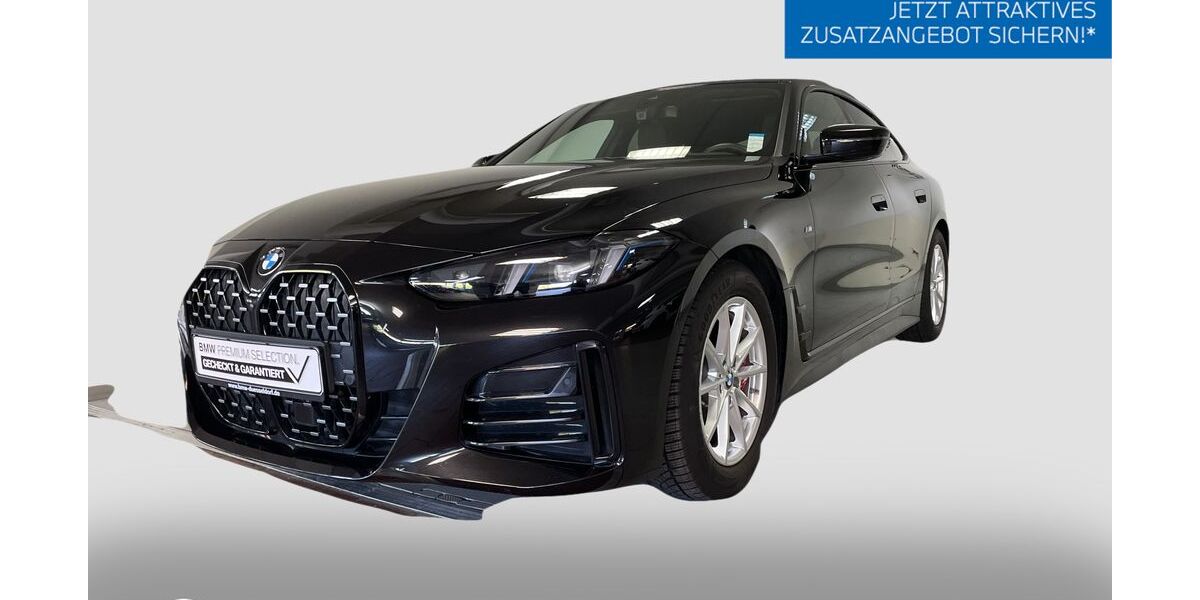 BMW 430 Gran Coupé 24.533 km 52.899 &euro; Düsseldorf 40237