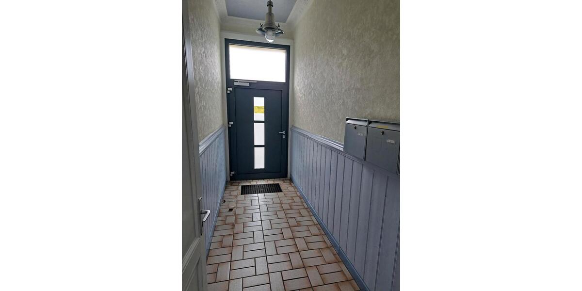 Erdgeschoßwohnung Wuppertal Gemarkung Langerfeld - 2 Zimmer, 59 m&sup2;, 100.000&euro; | Angebot:26449659