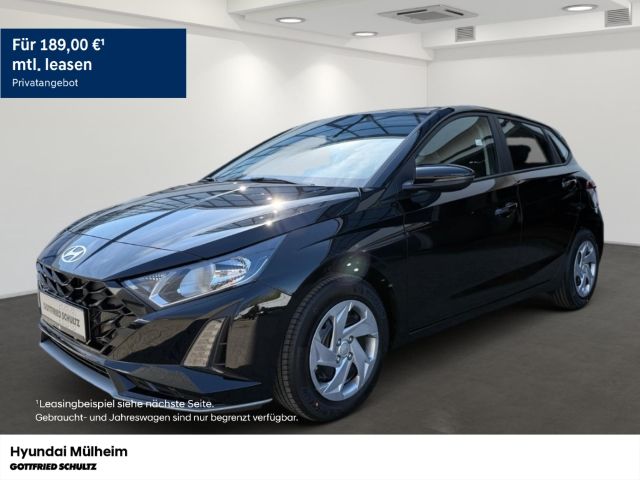 Hyundai i20 7.000 km 18.980 &euro; Mülheim 45478