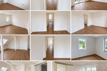 Wohnung Schalksmühle - 7 Zimmer, 130 m&sup2;, 286.000&euro; | Angebot:26990734