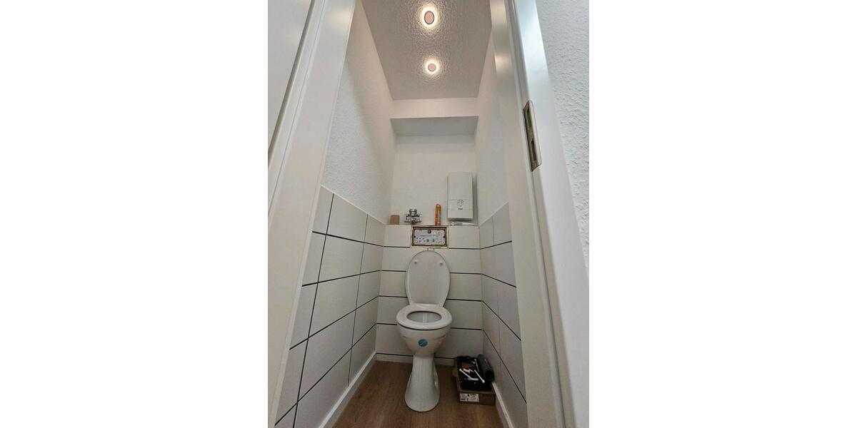 Etagenwohnung Solingen Höhscheid - 2 Zimmer, 51 m&sup2;, 700&euro; | Angebot:26005011