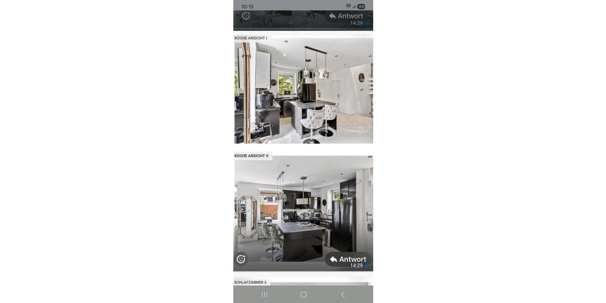 Einfamilienhaus Düsseldorf Stadtbezirk 8 - 5 Zimmer, 170 m&sup2;, 449.000&euro; | Angebot:26660175