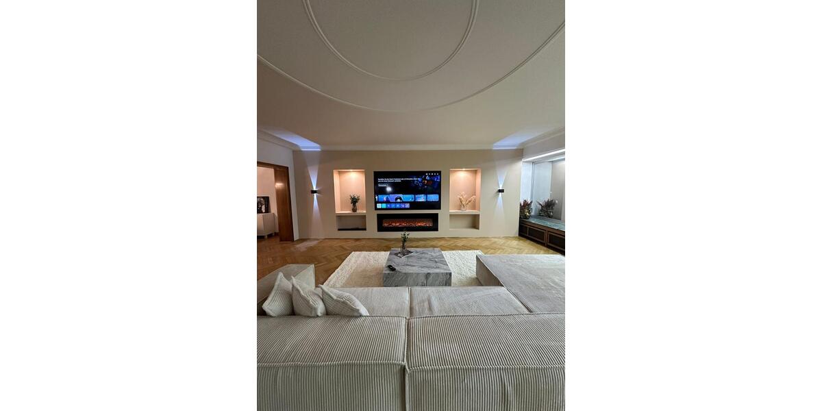 Maisonettenwohnung Essen Stadtbezirk IV - 3.5 Zimmer, 176 m&sup2;, 1.250&euro; | Angebot:25987307