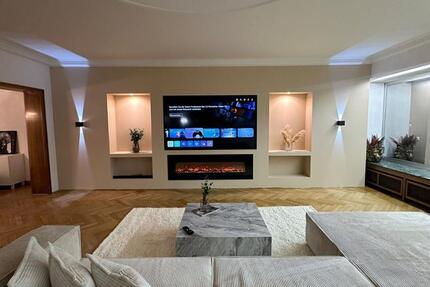 Wohnung Essen Stadtbezirk IV - 3.5 Zimmer, 176 m&sup2;, 1.250&euro; | Angebot:25987307