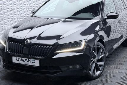 Skoda Superb 96.843 km 22.990 &euro; Solingen 42699
