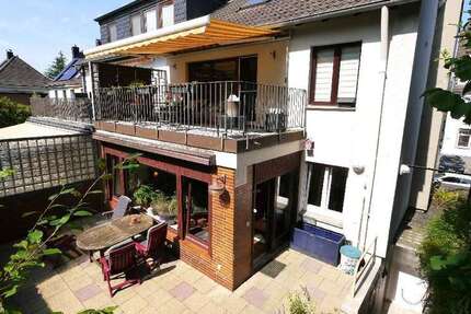 Haus Essen Stadtbezirk IX - 8 Zimmer, 177 m&sup2;, 500.000&euro; | Angebot:25807623