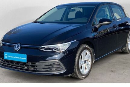 VW Golf 75.315 km 18.690 &euro; Bochum - Linden 44879