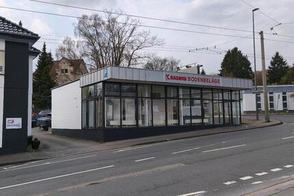 Gewerbeobjekt Solingen Central - 10&euro; | Angebot:25648041