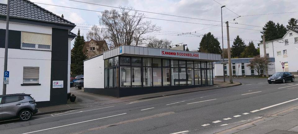 Gewerbeobjekt Solingen Central - 10&euro; | Angebot:25648041