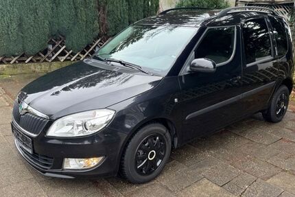 Skoda Roomster 150.600 km 2.499 &euro; Mülheim an der Ruhr 45475