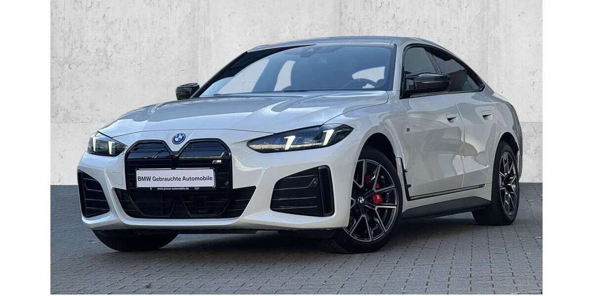 BMW i4 11.270 km 50.980 &euro; Wuppertal 42117