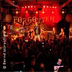 Forgotten Sons - performing Marillion Songs of the Fish Ära