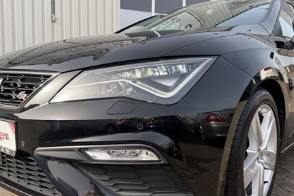 Seat Leon 78.042 km 14.980 &euro; Hagen 58135