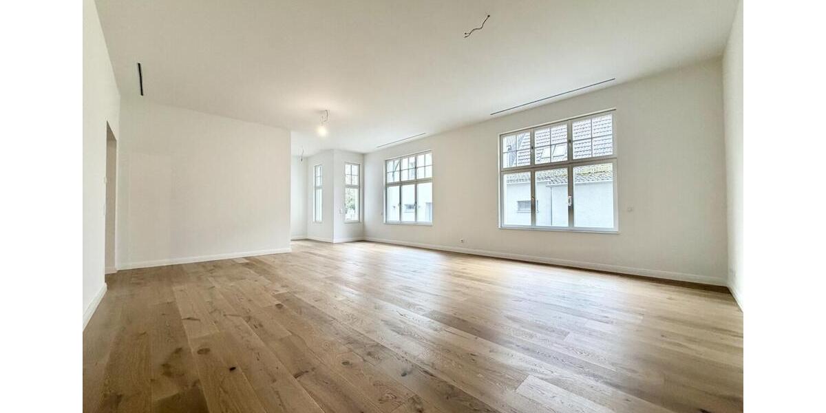 Erdgeschoßwohnung Bochum Bochum-Nord - 3.5 Zimmer, 110 m&sup2;, 2.200&euro; | Angebot:25590541