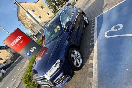 Audi Q5 96.000 km 32.900 &euro; Solingen 42699