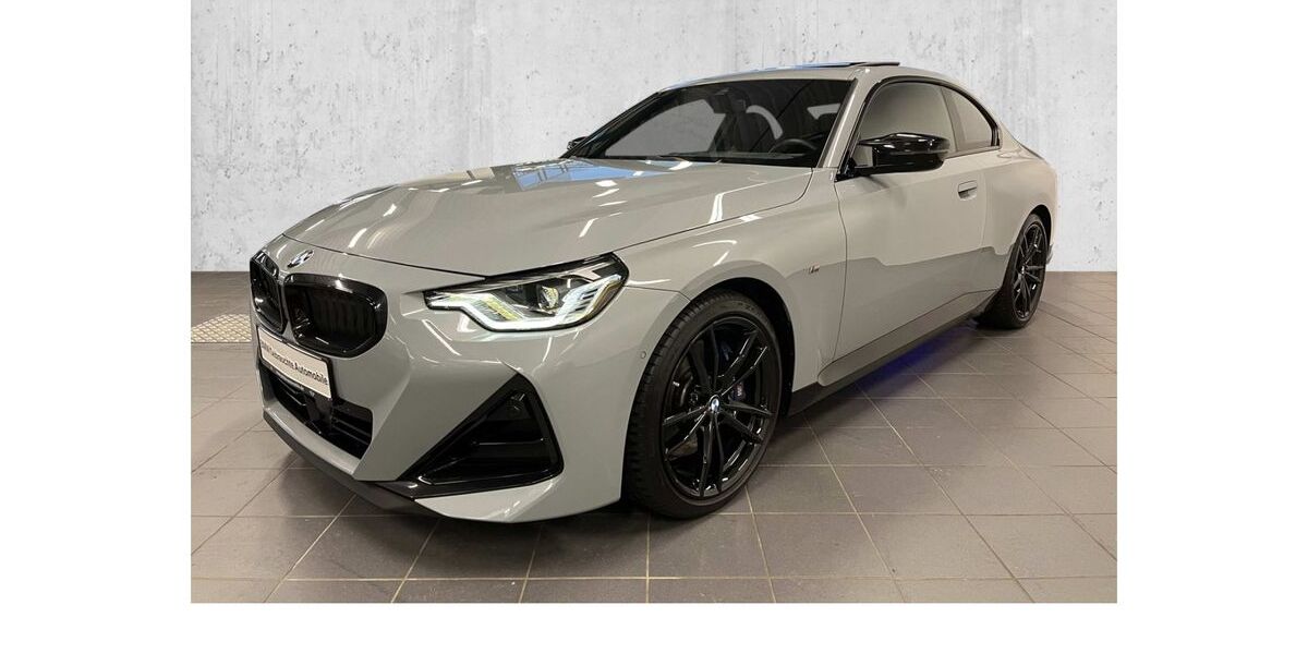 BMW M240i 64.900 km 43.410 &euro; Solingen 42719
