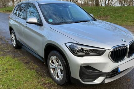 BMW X1 59.500 km 25.200 &euro; Radevormwald 42477