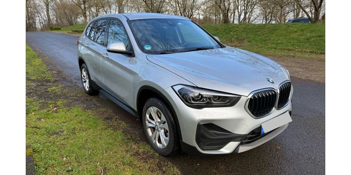 BMW X1 59.500 km 25.200 &euro; Radevormwald 42477