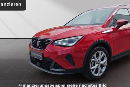 Seat Arona 19.800 km 22.990 &euro; Solingen 42719